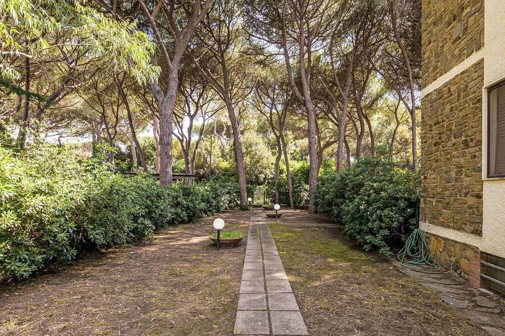 Foto 13 von 26: Il giardino alle Rocchette