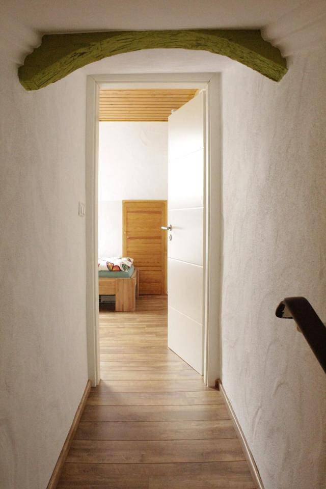 Foto 12 von 32: Two-Bedroom Apartment