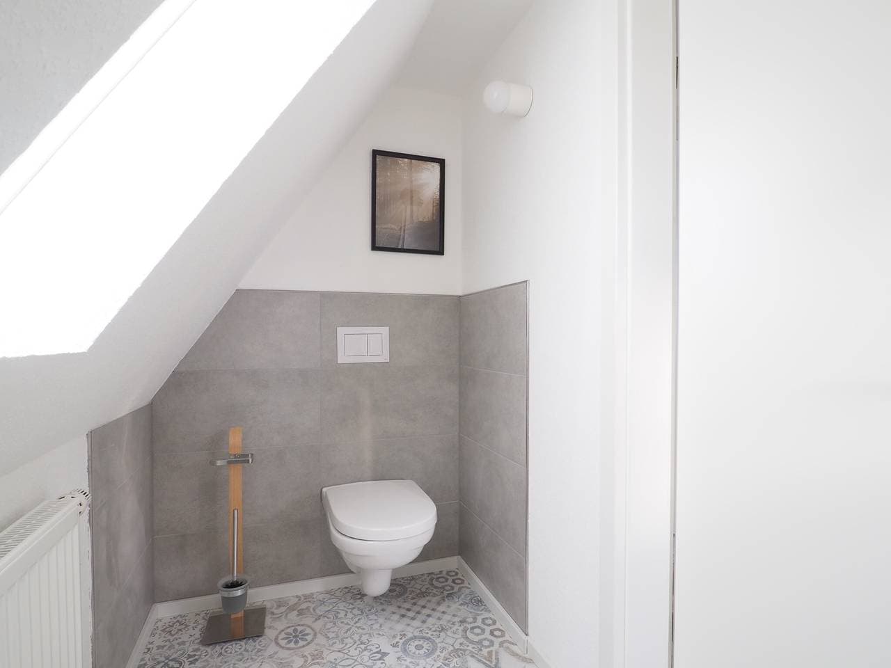 Foto 12 von 19: Ferienhaus 'Im Weindorf -4 Erw 2 Ki-' mit Bergblick, privater Terrasse und Wi-Fi