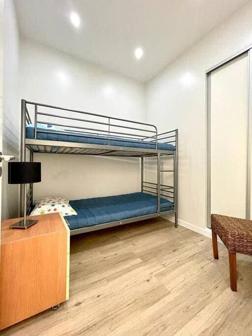 Foto 5 von 10: Two-Bedroom Apartment