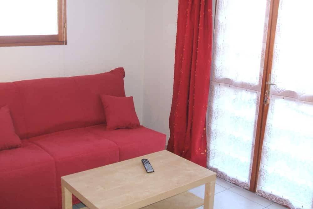 Foto 5 von 30: Pretty T2, 4 / P 3 Sterne mit Pool Etage (c. Zustimmen Urlaub)