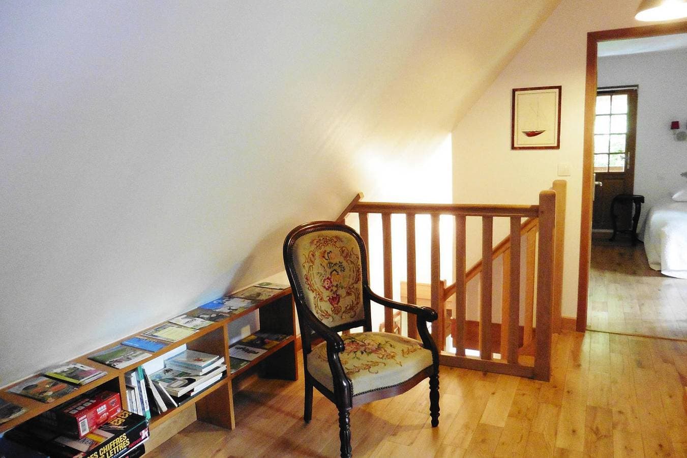 Foto 8 von 19: Landhaus in der Normandie bei Étretat