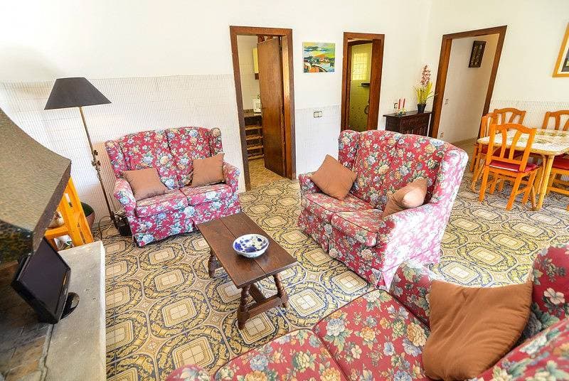 Foto 7 von 32: Club Villamar - Jaime 2