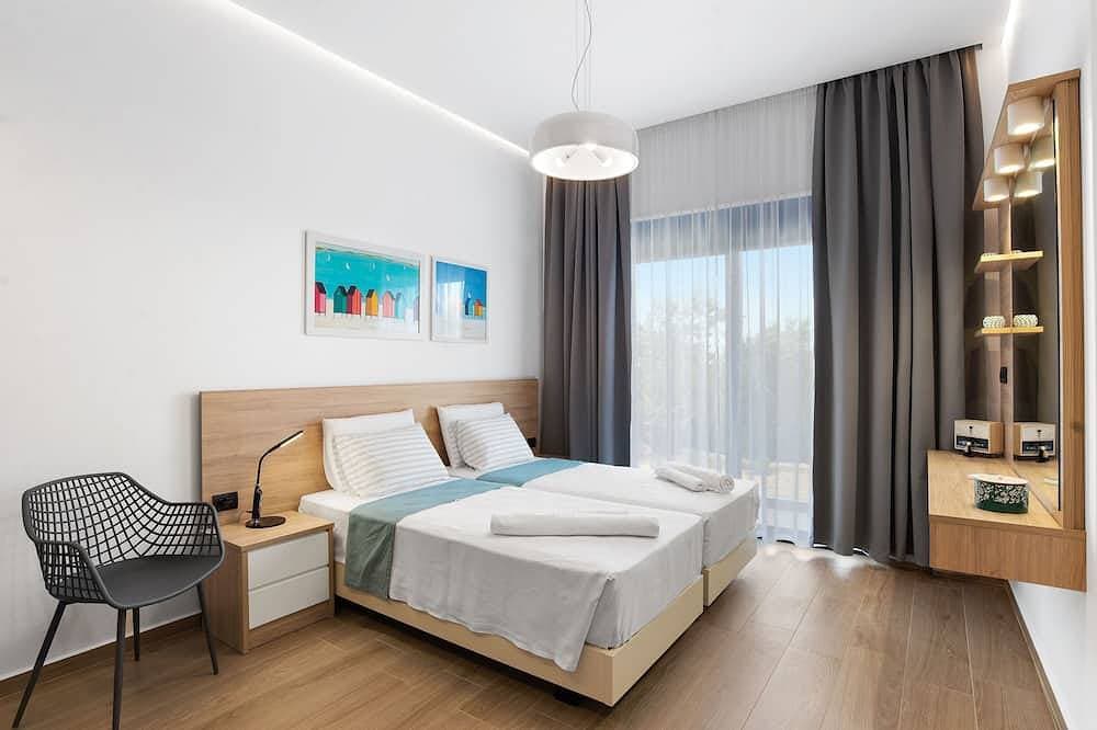 Foto 5 von 30: The Nest Villa in Sfinari, westlich von Kreta