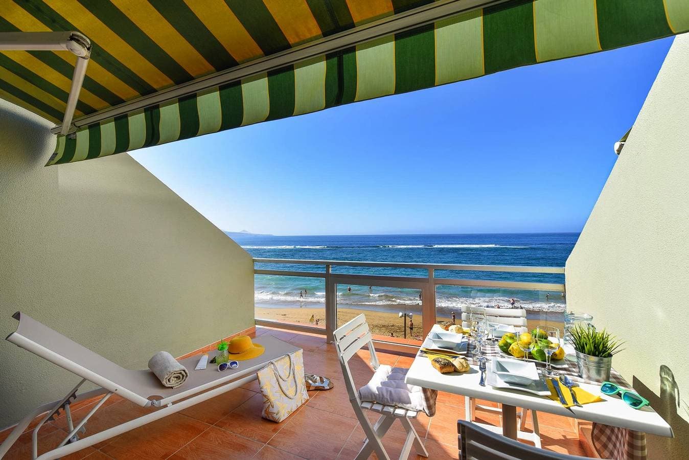 Foto 6 von 29: Las Canteras Lm52Yy by VillaGranCanaria