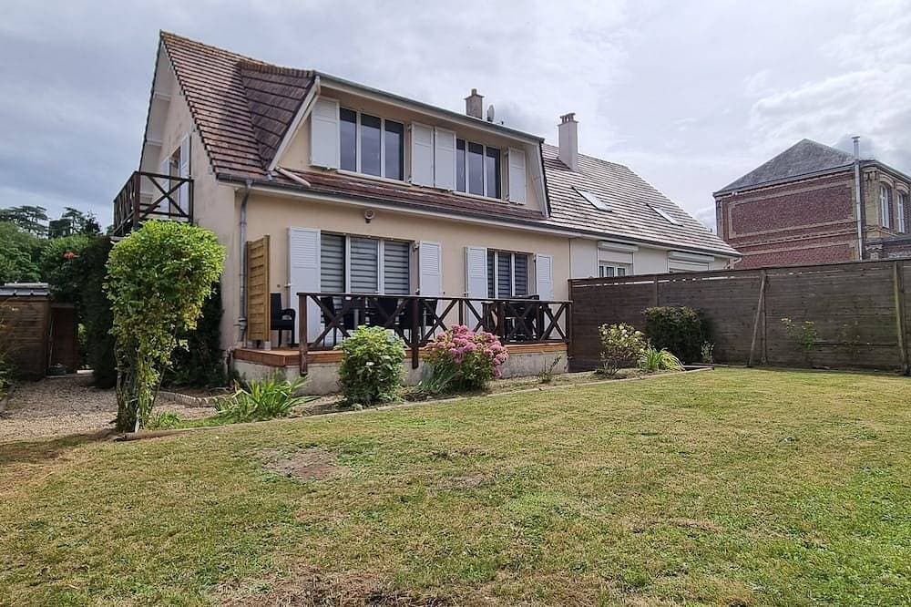 Foto 12 von 17: Country house by the sea for a Coup De Coeur