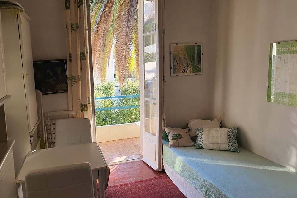 Foto 6 von 30: Idyllische Wohnung Cannes, Meerblick, 1. 200 km Croisette, sehr ruhig