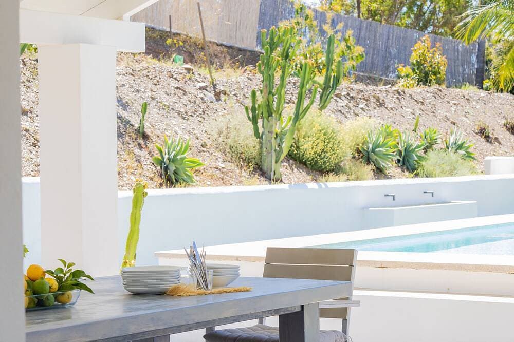 Foto 4 von 30: Cubo's Villa Loft Monte Perdido / Klimaanlage / kostenloses WLAN / privater Pool