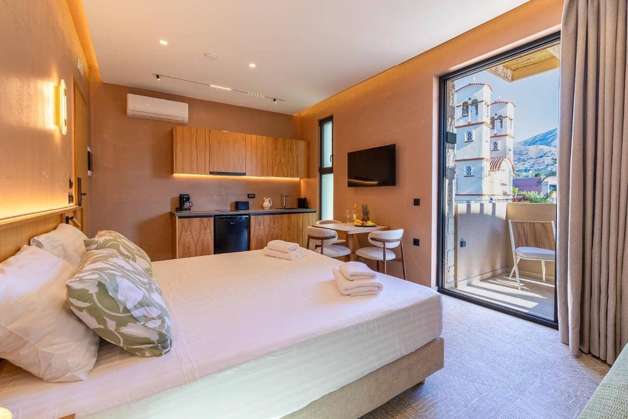 Foto 4 von 23: Standard Suite