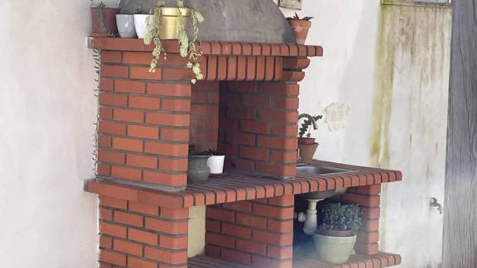 Foto 4 von 22: Ferienhaus für 2 Personen mit Terrasse