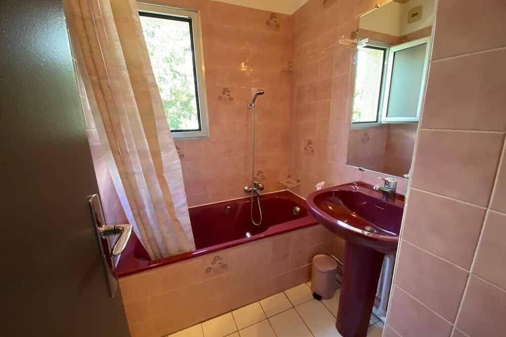 Foto 6 von 21: Apartment in residence with superb view and parking