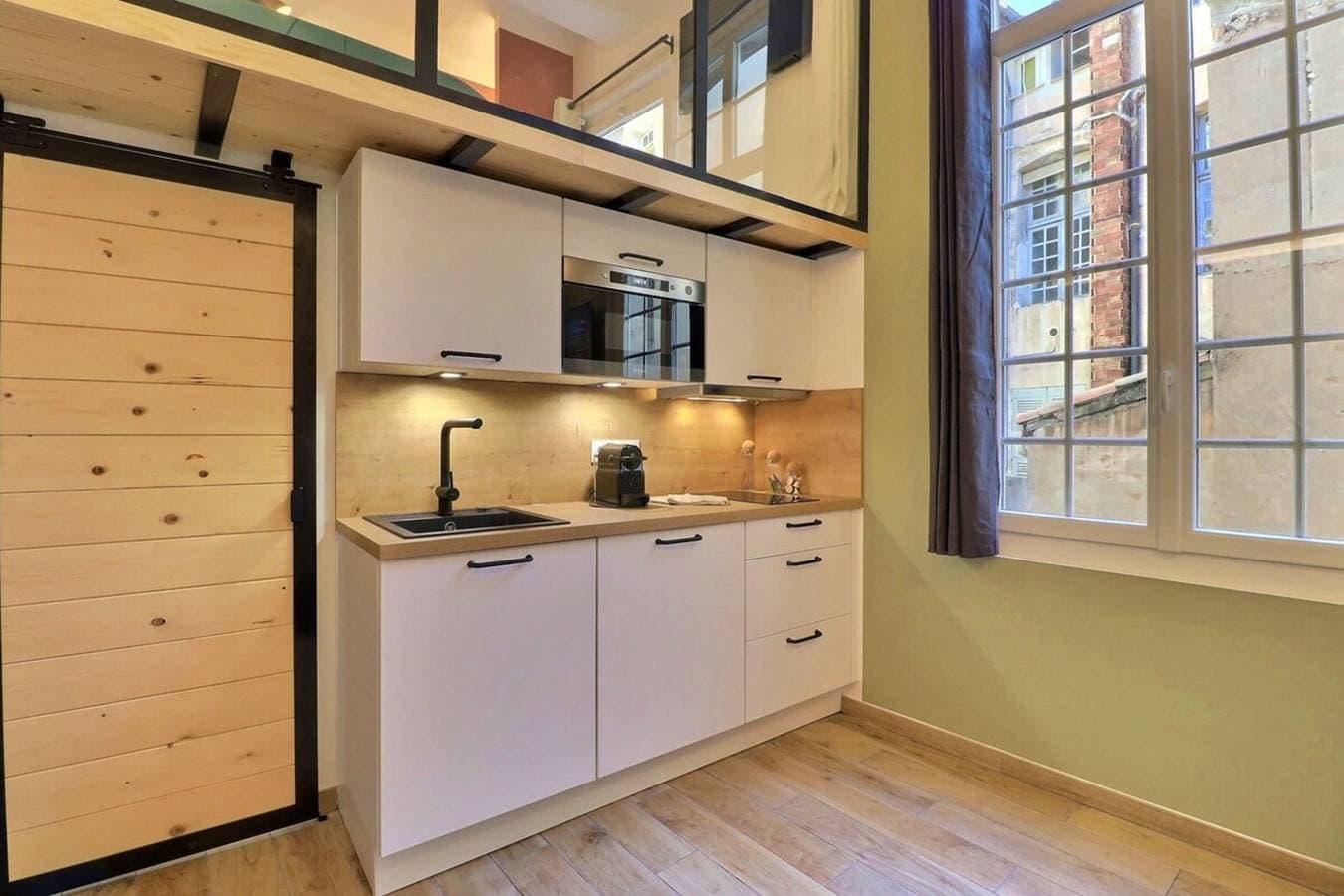 Foto 9 von 13: Ferienwohnung für 2 Personen