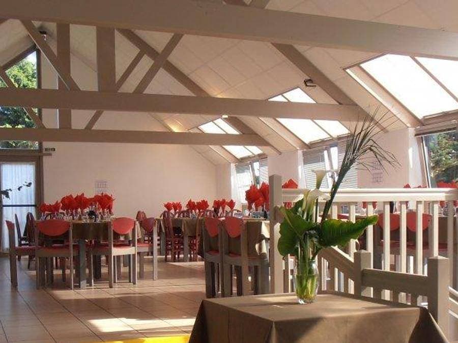 Foto 8 von 29: Vvf Villages - Les îles Anglo-Normandes - Portbail - Landhaus 4 personen - 3 Zimmer