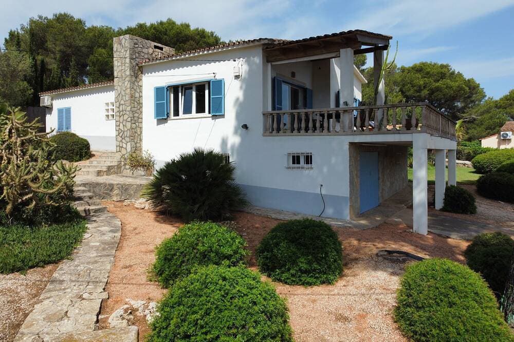 Foto 12 von 21: Casa Grillon mit beheizbarem Pool / Wifi / ruhige Lage / 6 Personen