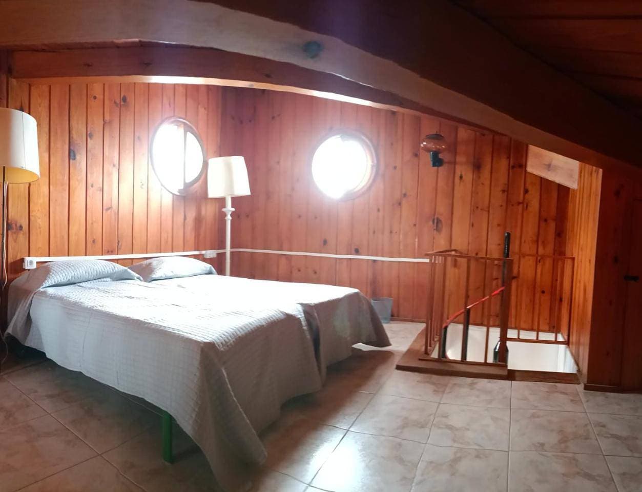 Foto 6 von 31: Three-Bedroom House