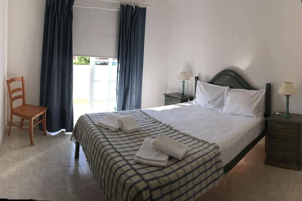 Foto 4 von 25: Prestige für Home-Praia da Alagoa Villa mit Garten, Grill und Parkplatz