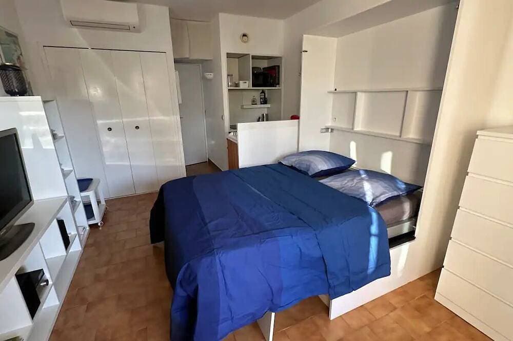 Foto 2 von 9: Studio Coin Nuit Fermé 4 Personnes - Les Mas de La Plage