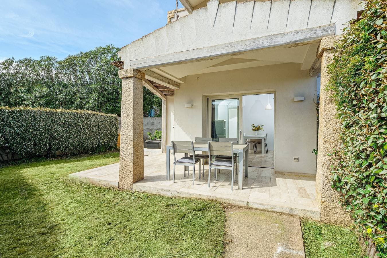 Villetta Pellicano 1