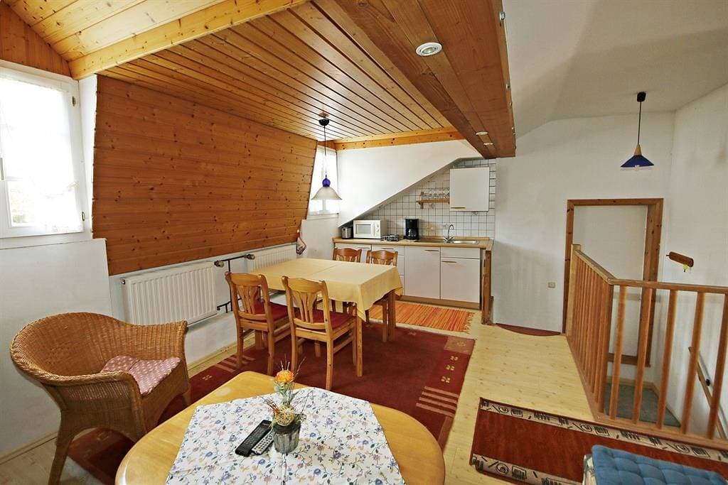 Foto 4 von 21: Ferienwohnung