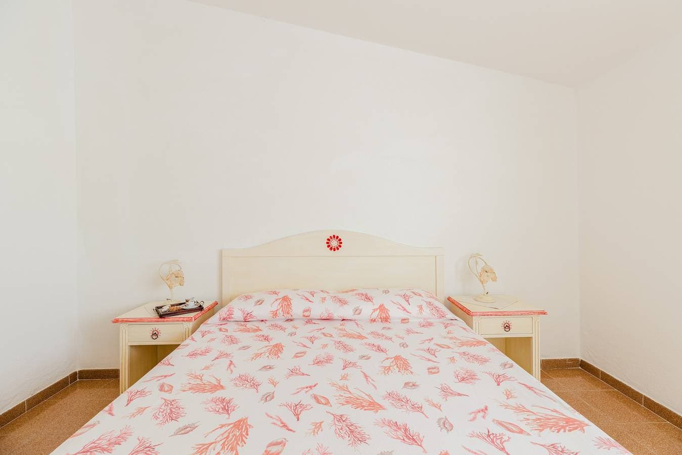 Foto 13 von 24: Ferienhaus 'Domu De Maria' mit Meerblick, privater Terrasse und Klimaanlage
