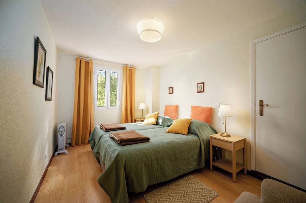 Foto 4 von 30: Gemütliche Ferienhäuser mit 1 & 2 & 3 Sz auf dem Land in herrlicher Umgebung