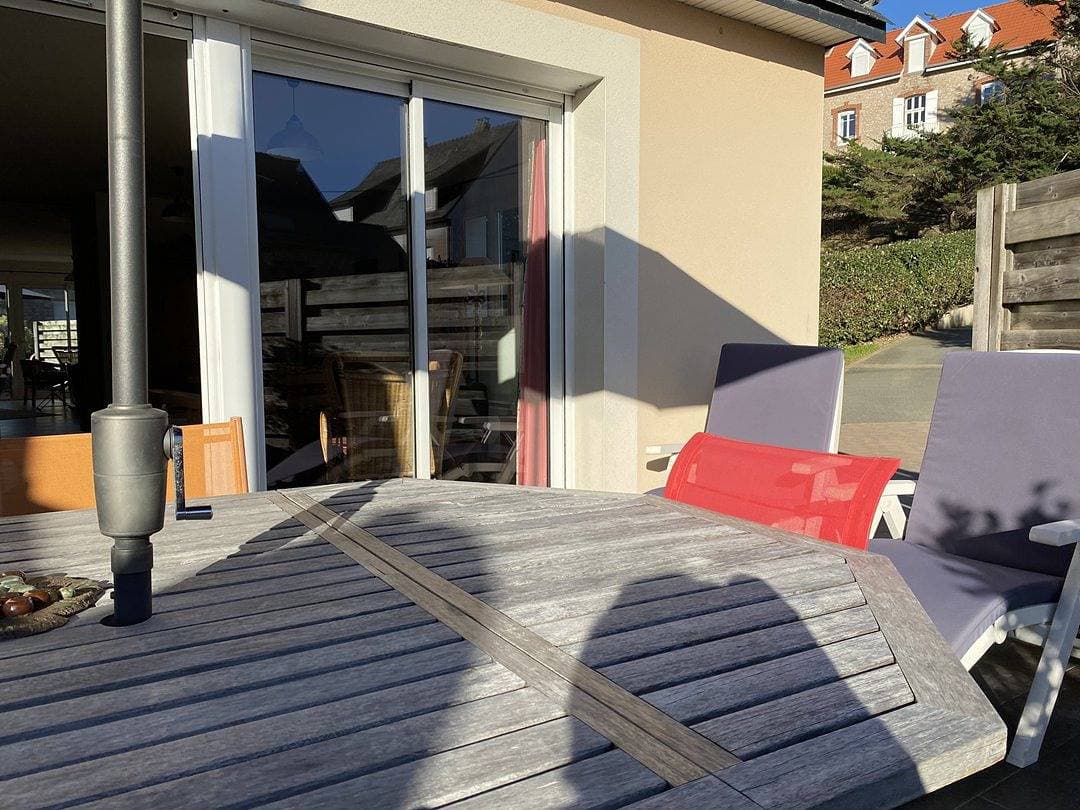 Foto 3 von 14: Ferienhaus für 4 Personen