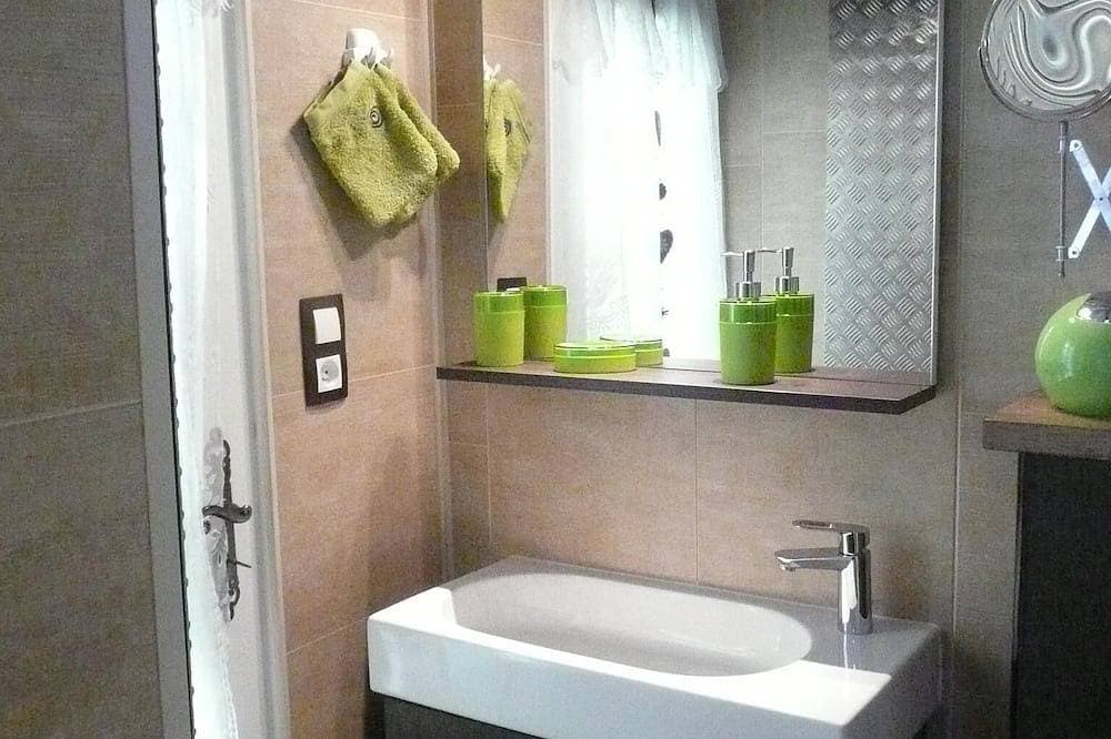 Foto 5 von 19: Für Naturliebhaber, Haus 2 Personen Bungalow in Cauterets
