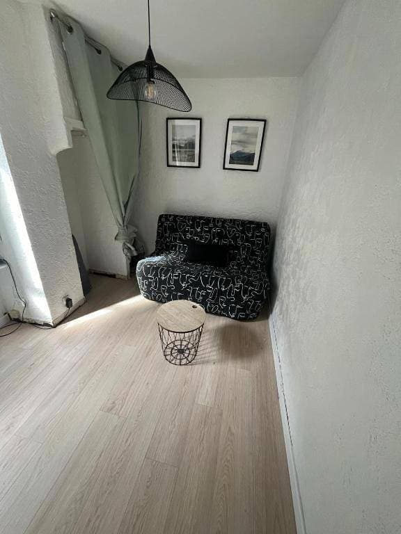 STUDIO en Duplex 1