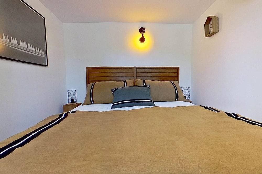Foto 4 von 16: Home-cassis.maison Julou. Studio Dans Villa, Piscine Chauffée, Parking, Terrasse
