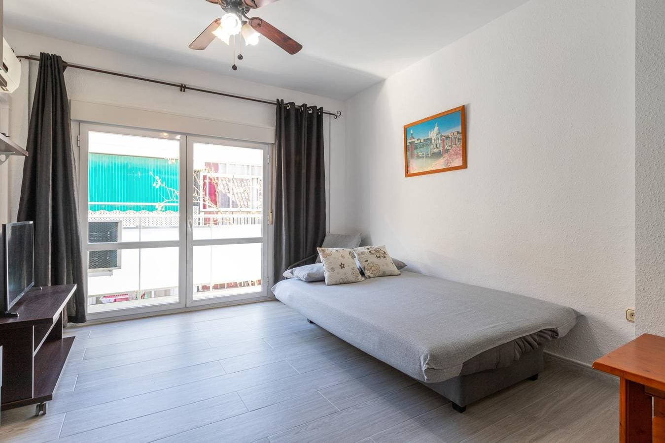 Foto 6 von 33: Montealba - Gemütliche Wohnung in Strandnähe, mit gratis W-Lan.
