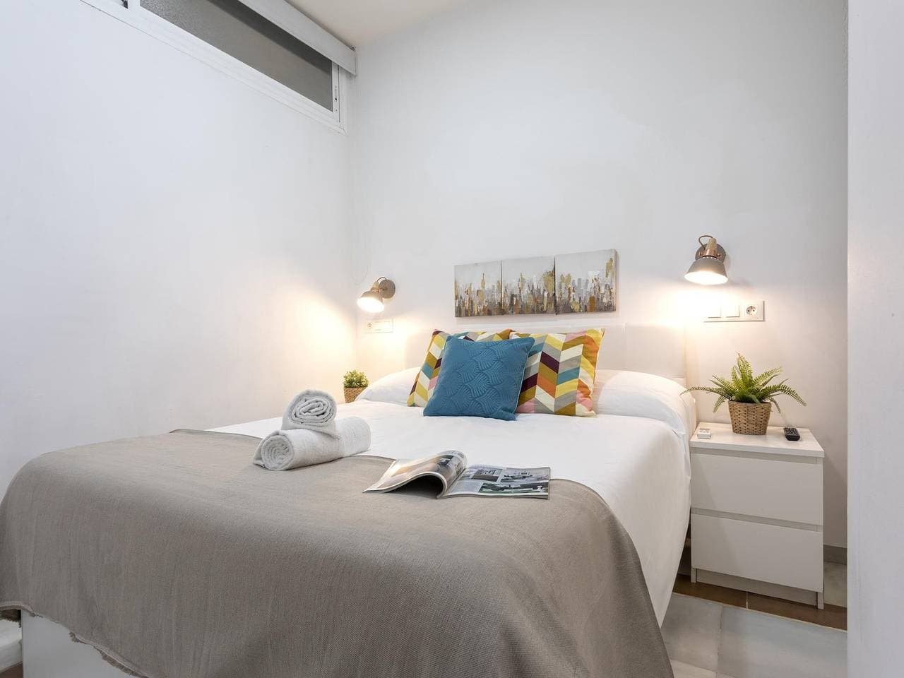 Foto 10 von 24: Ferienwohnung für 6 Personen