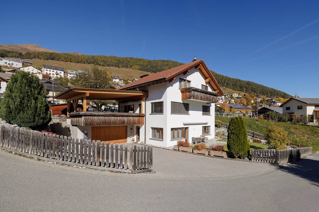 Foto 6 von 18: Ferienwohnung Wieser - Ferienwohnung für 2-3 Personen