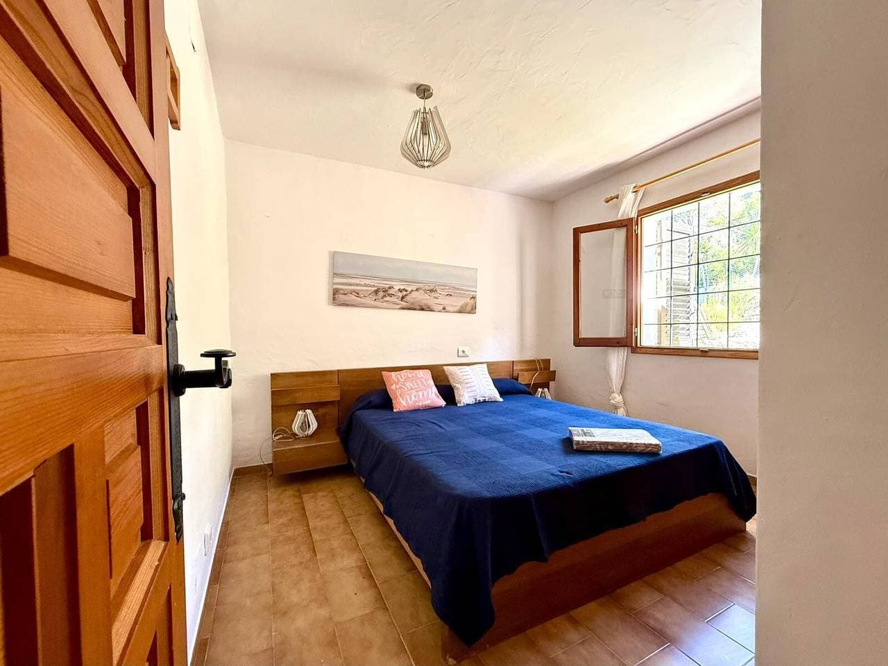 Foto 9 von 40: Villa 'Sa Guaita' mit Meerblick, privatem Pool und WLAN