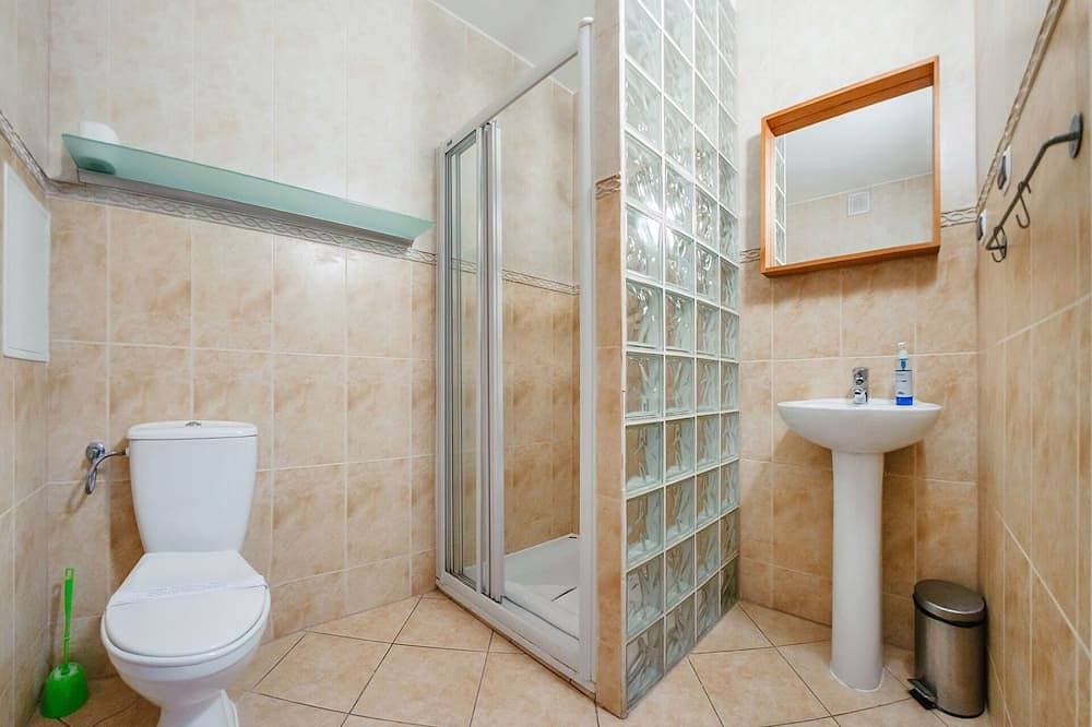 Foto 6 von 17: Ferienwohnung/App. für 4 Gäste mit 40m² in Swinoujscie