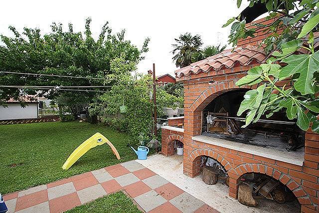 Foto 4 von 22: Ferienwohnung für 4 Personen mit Balkon