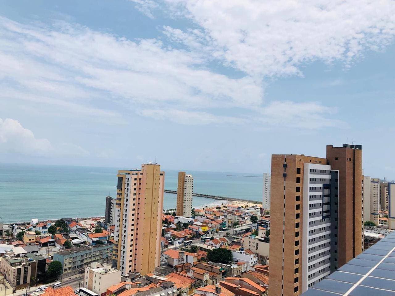 Foto 10 von 42: Apartment with Sea View