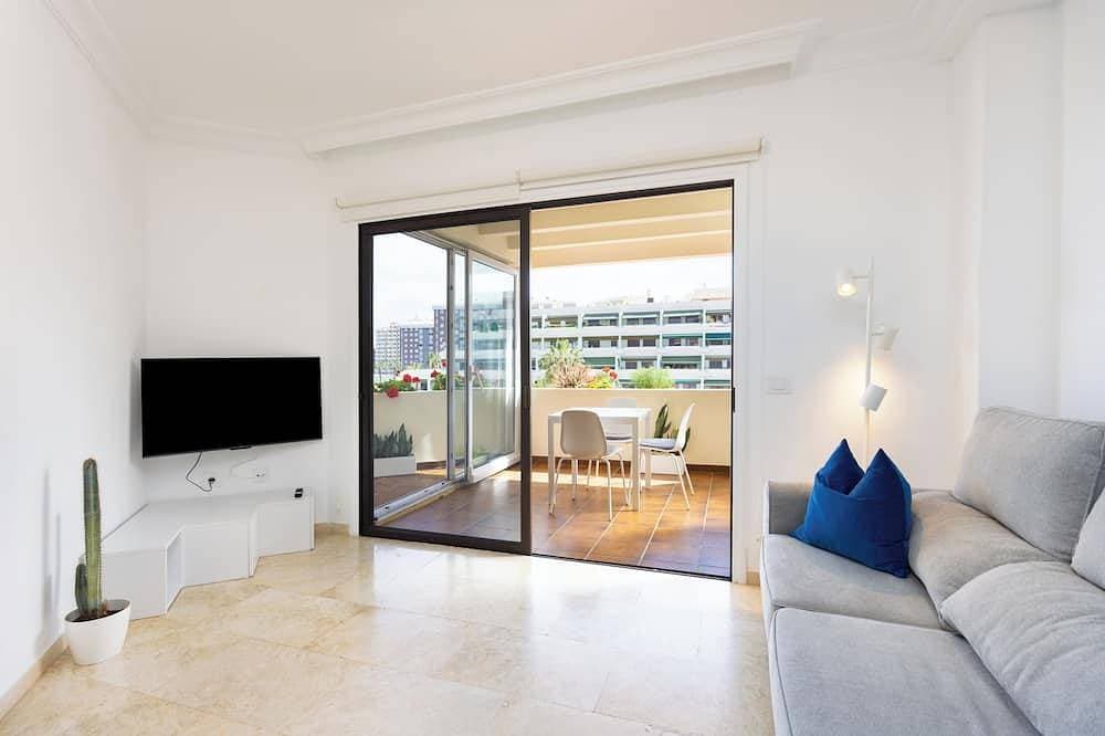 Foto 6 von 30: Apartment mit Meerblick