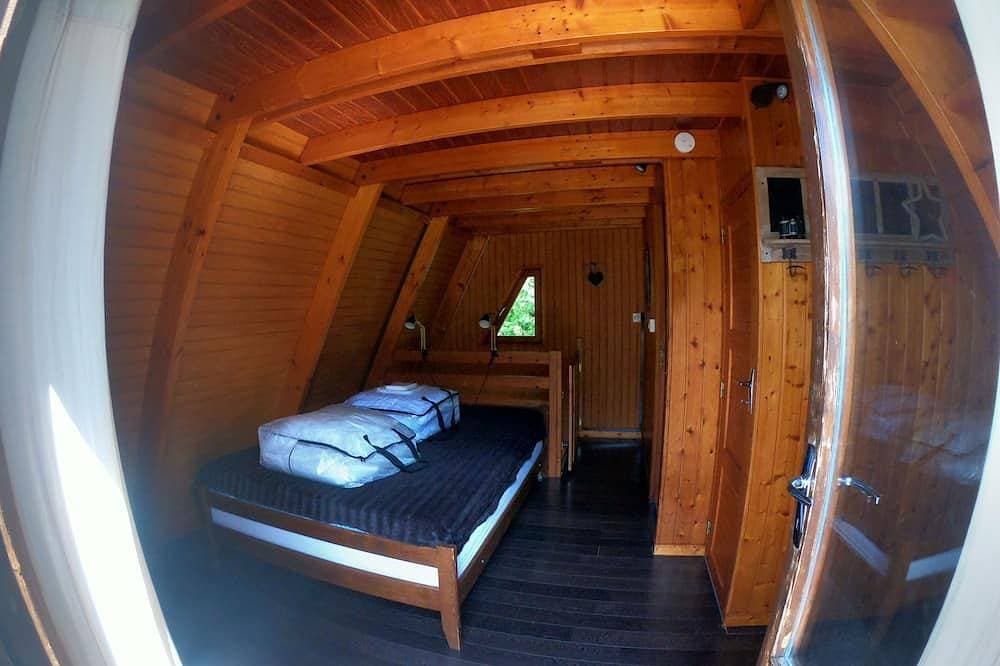 Foto 4 von 17: Family Chalet in Guzet 1400 - Mountain View - Sleeps 5
