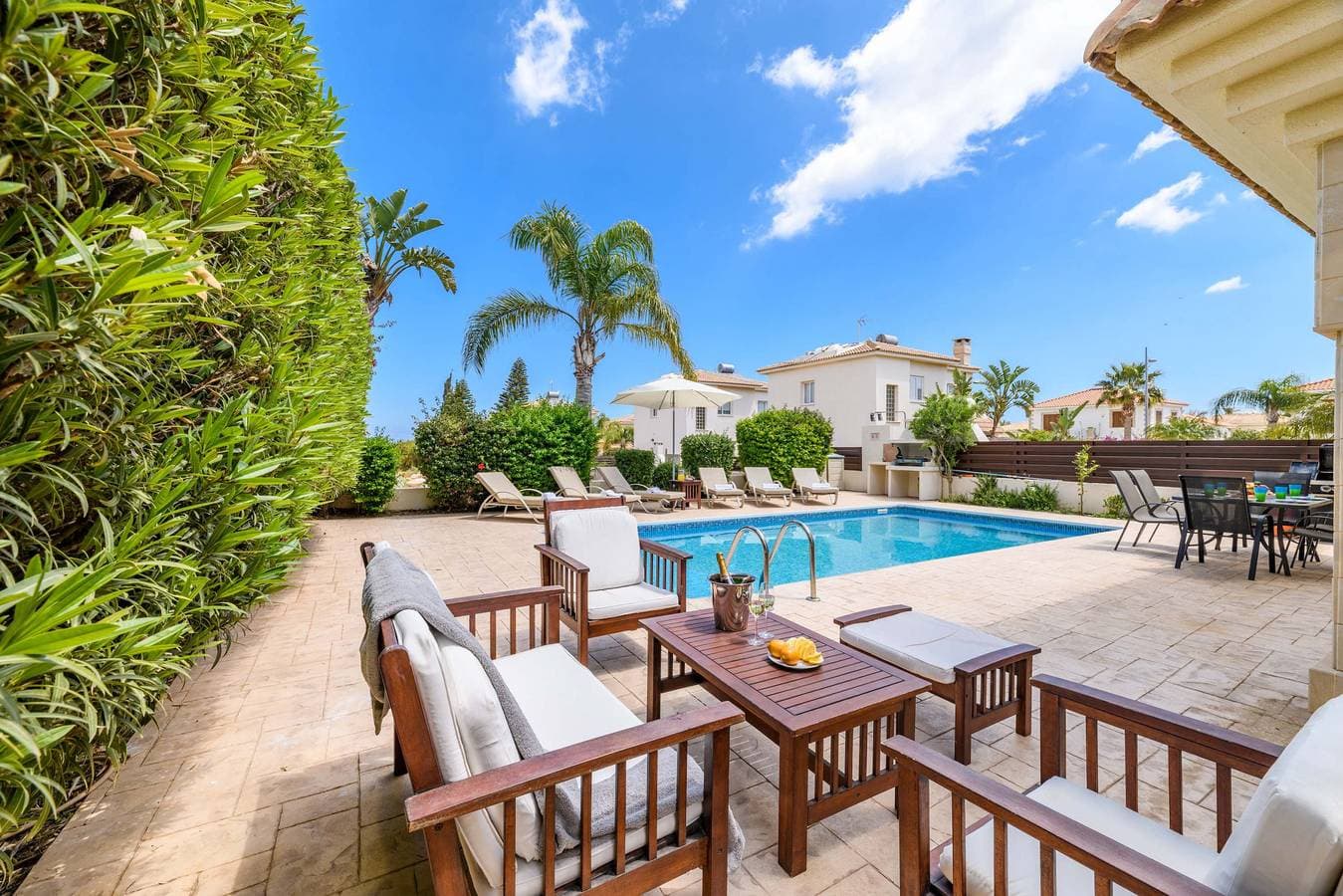 Villa Alexander 1