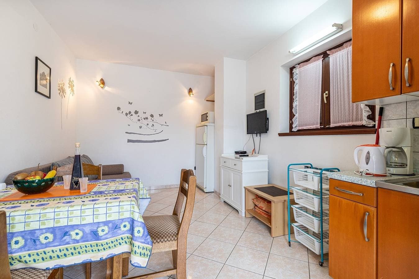 Foto 11 von 26: Erdgeschosswohnung Biserka A2