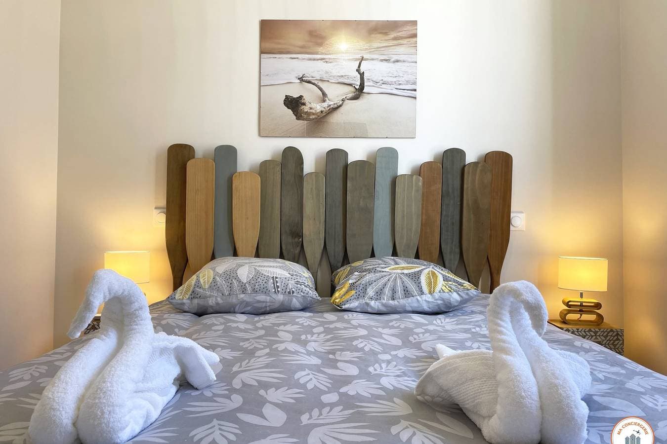 Foto 4 von 21: Ferienwohnung für 2 Personen