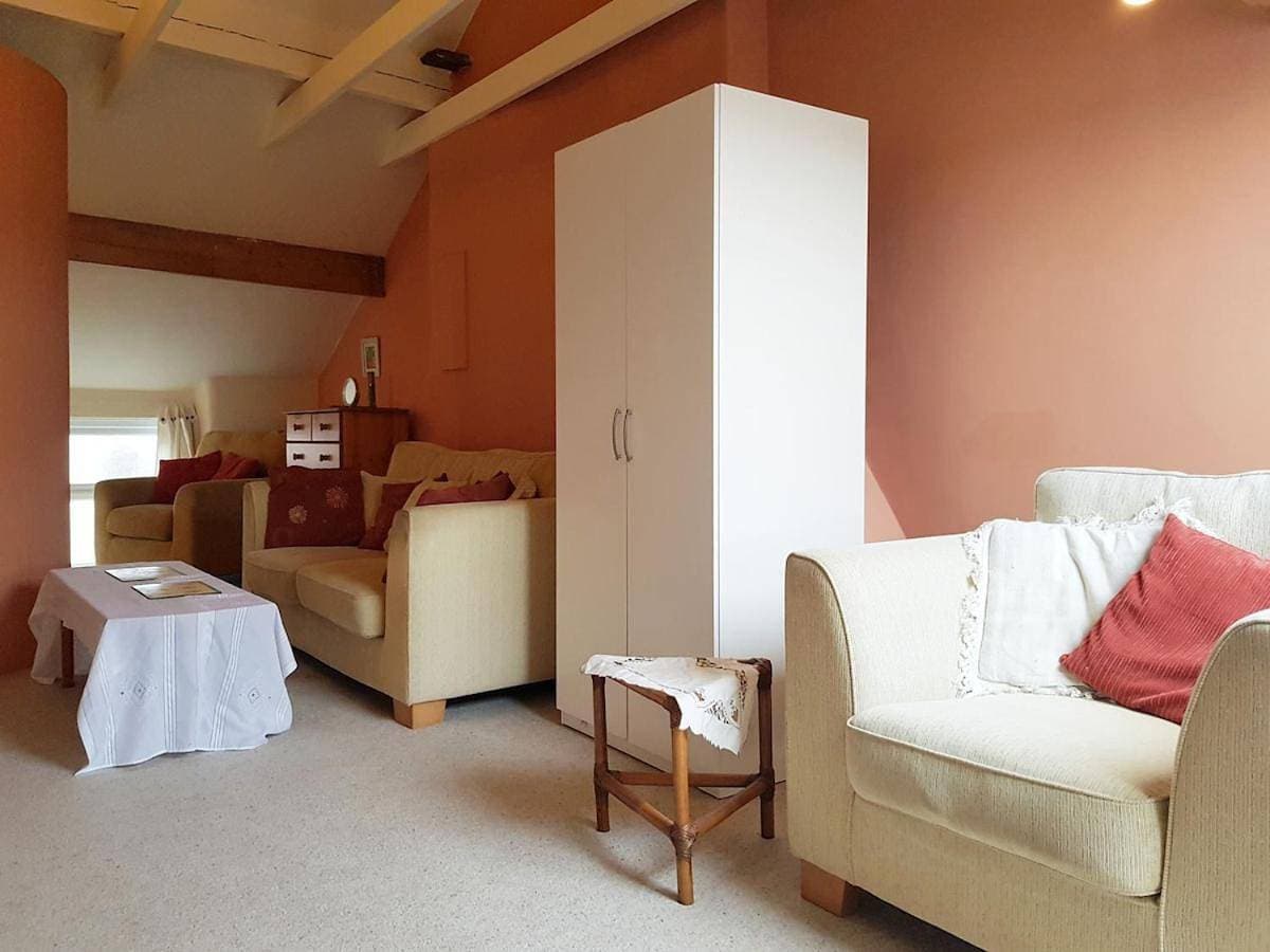 Fully Furnished Apartment 1