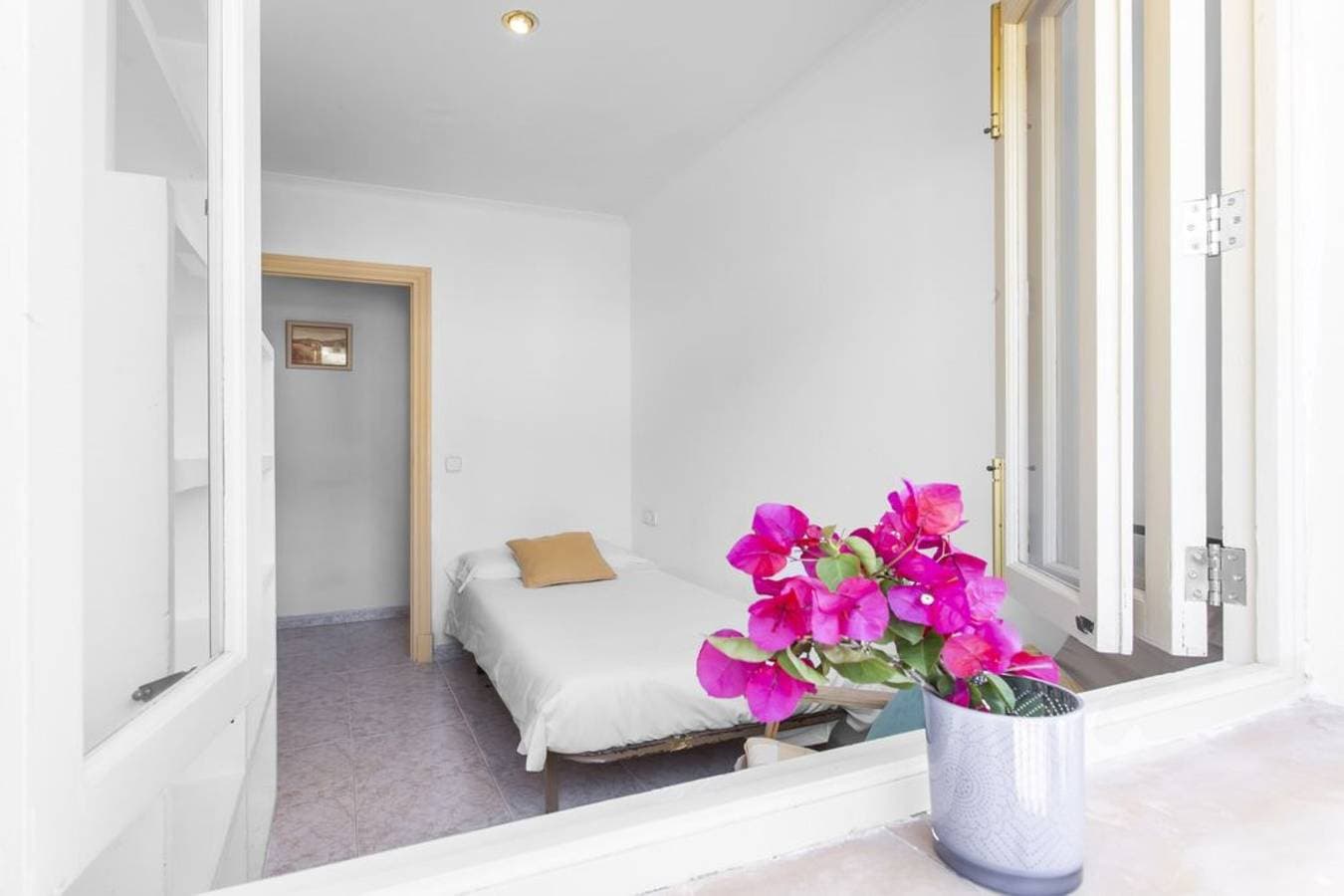 Foto 11 von 17: Ferienwohnung "S Olivera" in Strandnähe mit privater Terrasse und WLAN