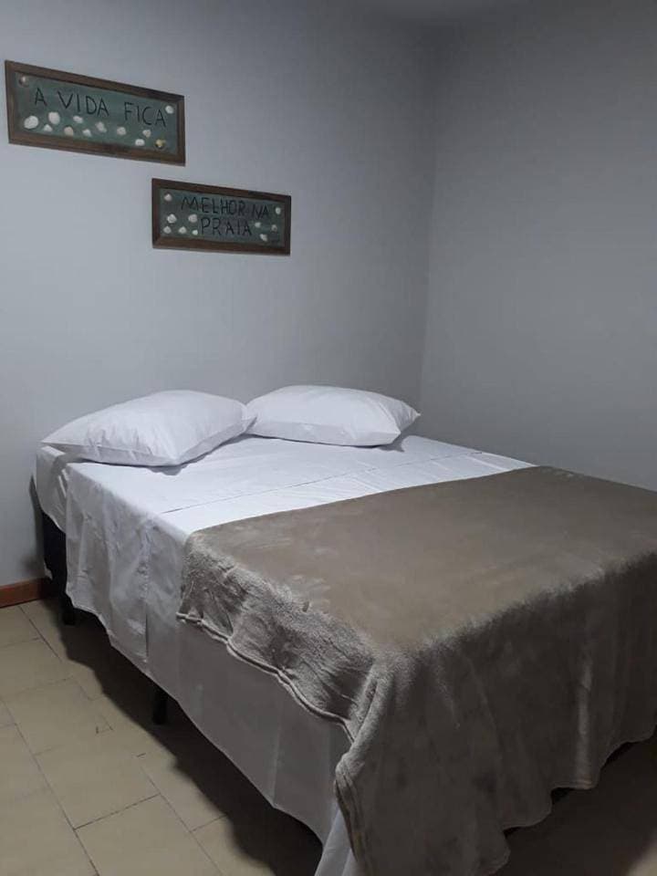 Foto 11 von 11: Double Room with Private Bathroom