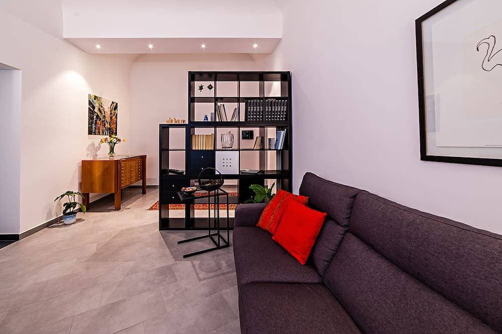 Foto 9 von 30: Corso Vittorio Giuliano Wohnung