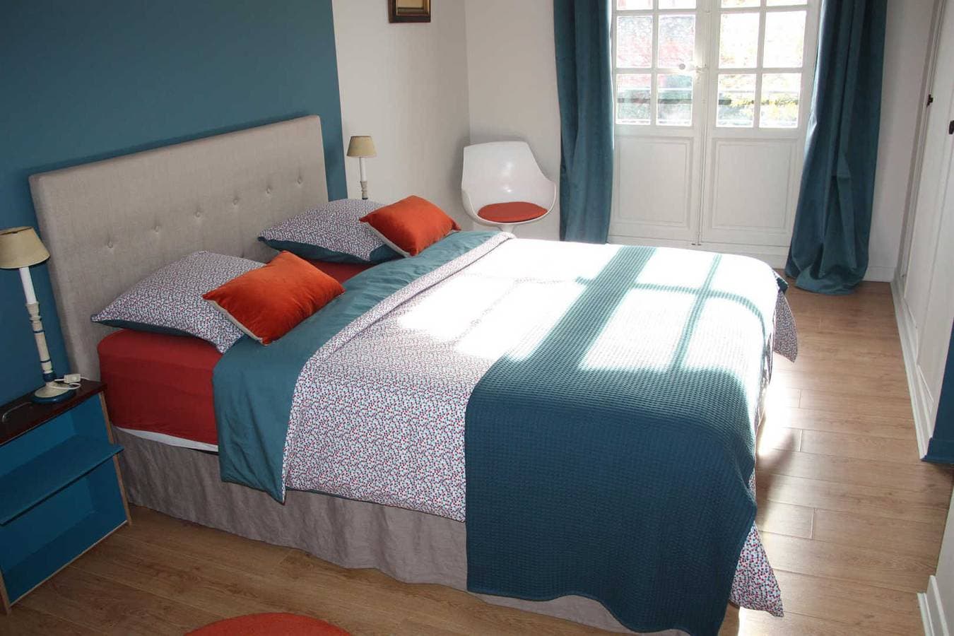 Foto 6 von 14: Agranat - le gîte 1 chambre