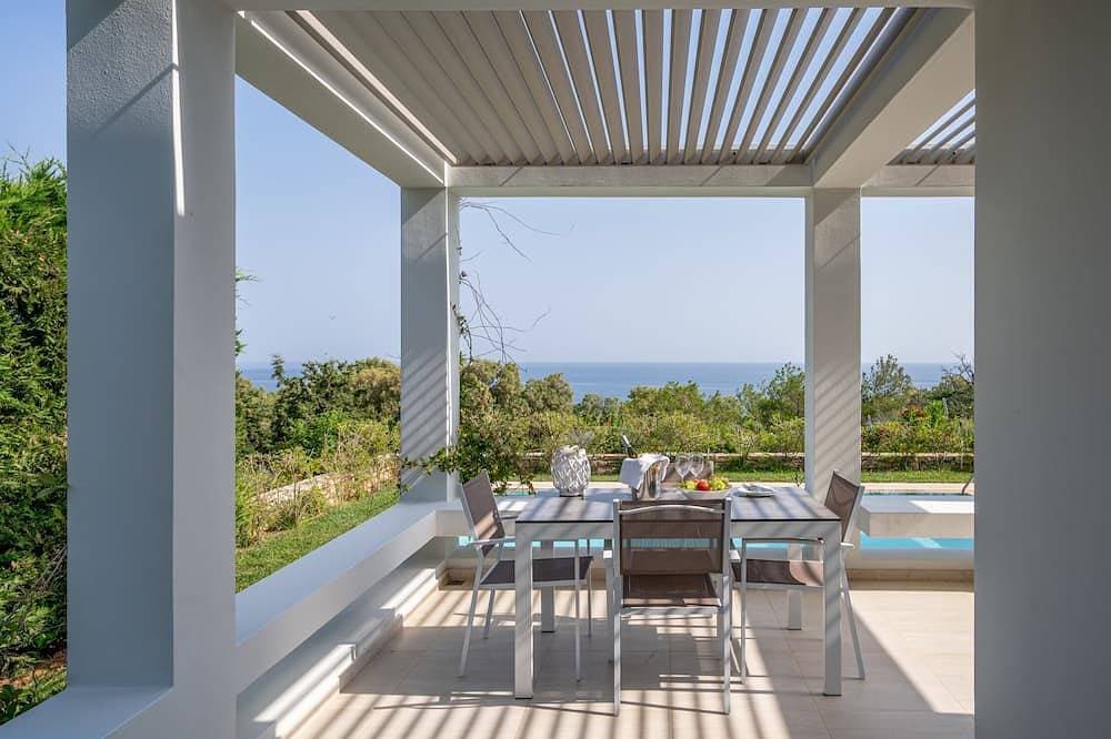 Foto 10 von 28: Perfekt für Paare, nahe dem Strand, ganz neu mit privatem Pool