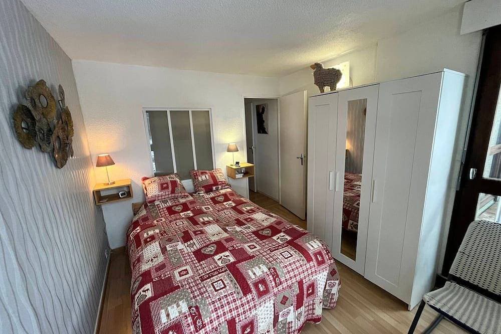 Foto 3 von 10: Renovierte Wohnung in Méaudre, 4 Pers, Terrasse, zentrumsnah