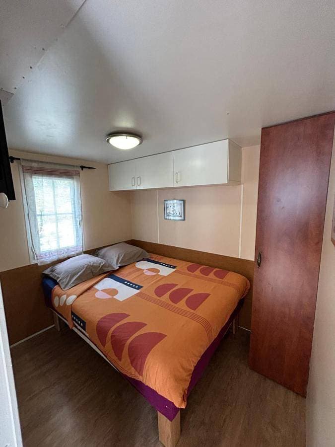 Foto 2 von 10: Mobile Home