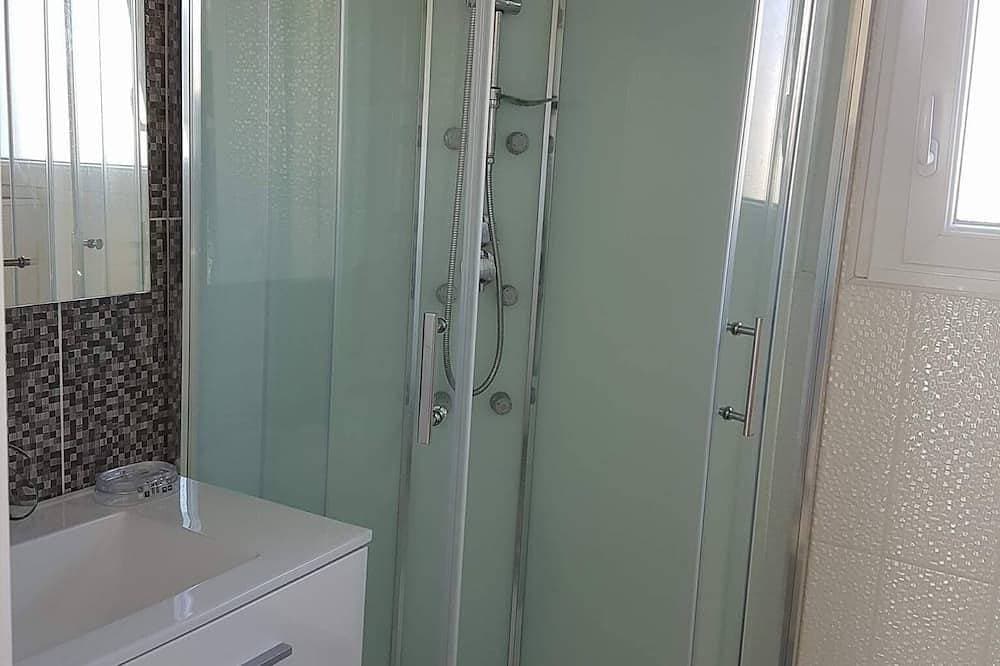 Foto 7 von 16: 800 m vom Meer entfernt, renoviertes Ferienhaus